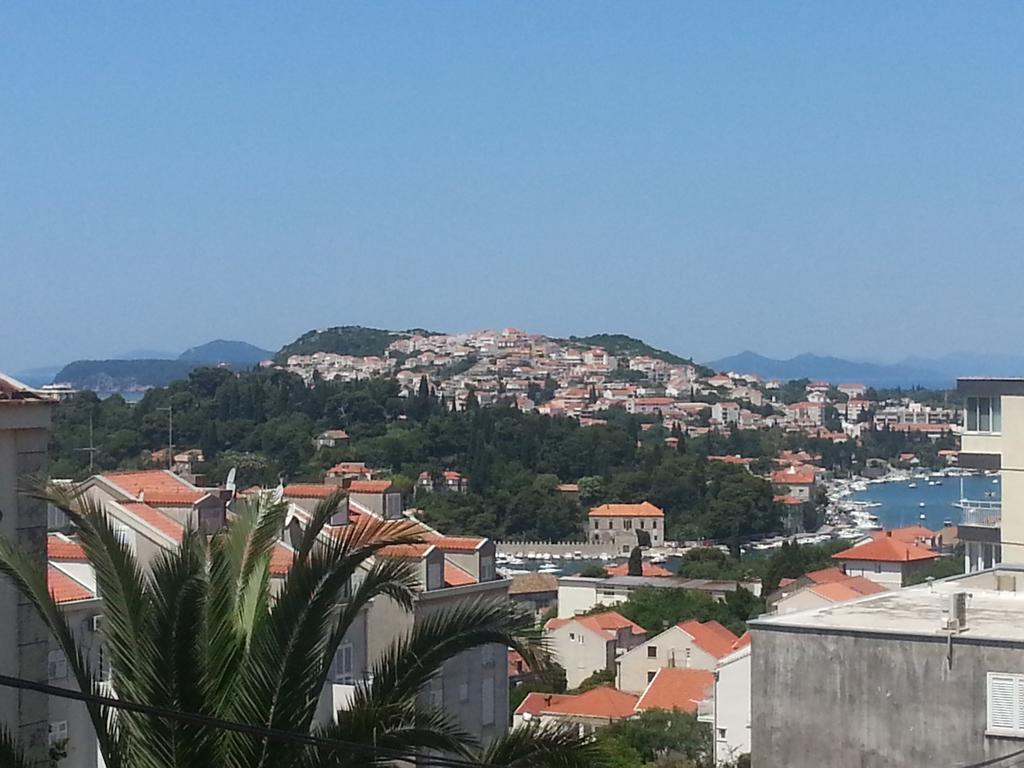 Holiday Nest Dubrovnik Eksteriør billede