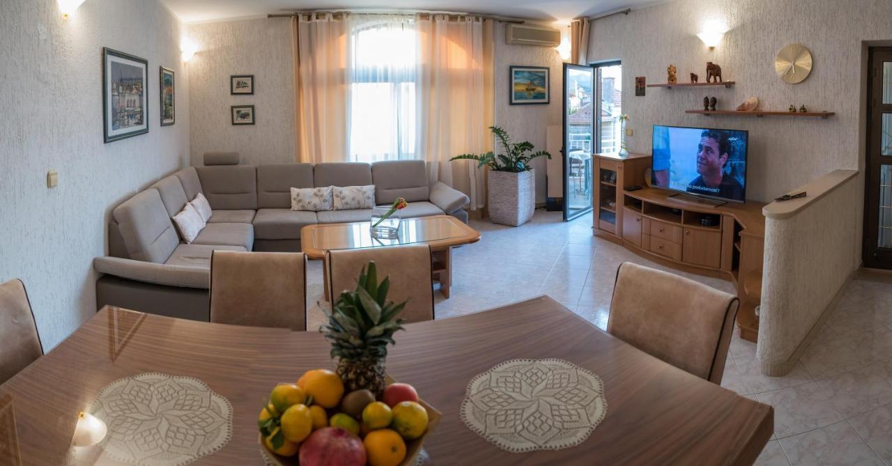 Holiday Nest Dubrovnik Eksteriør billede