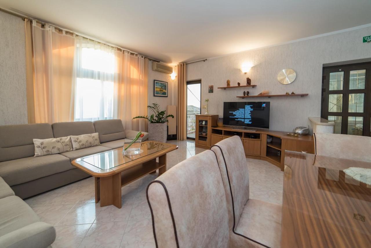 Holiday Nest Dubrovnik Eksteriør billede