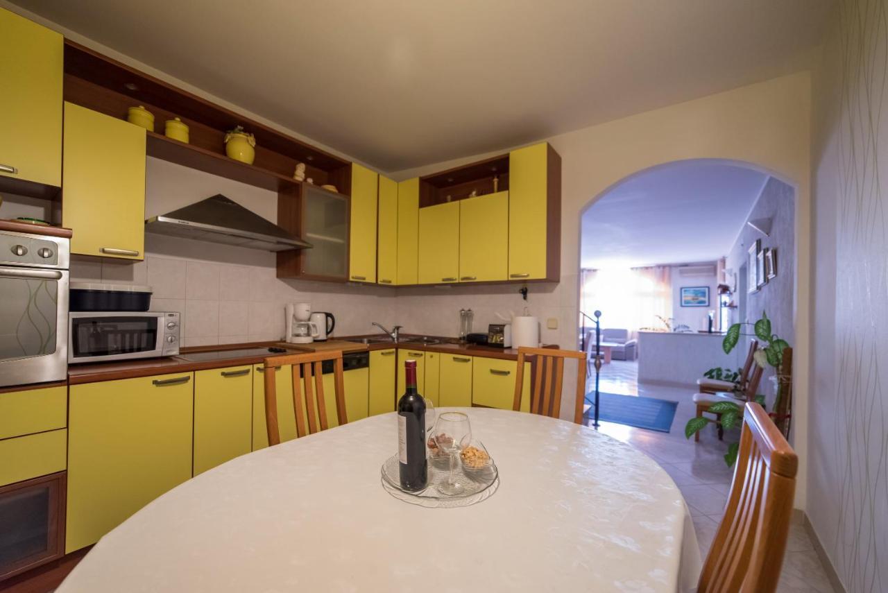 Holiday Nest Dubrovnik Eksteriør billede