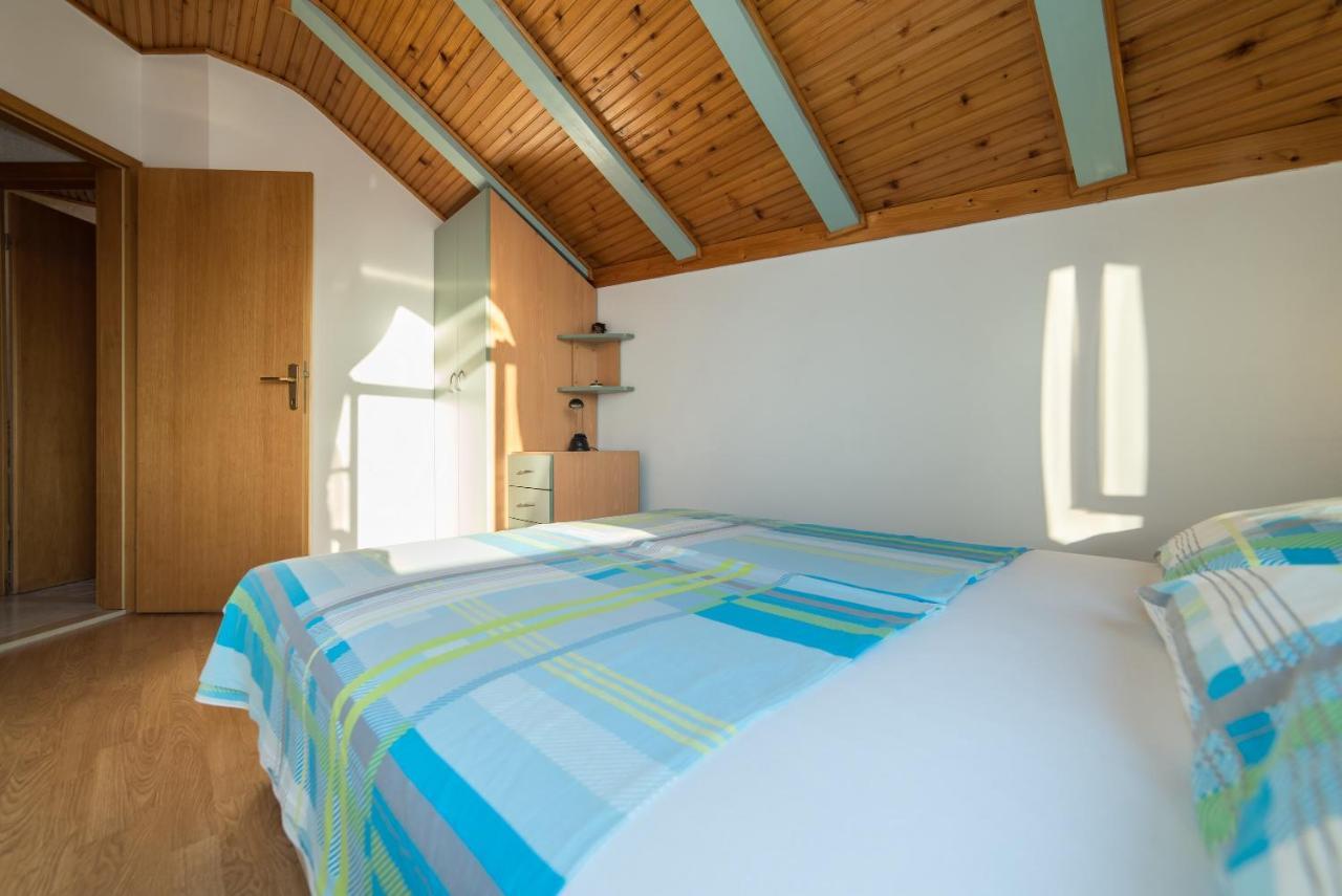 Holiday Nest Dubrovnik Eksteriør billede