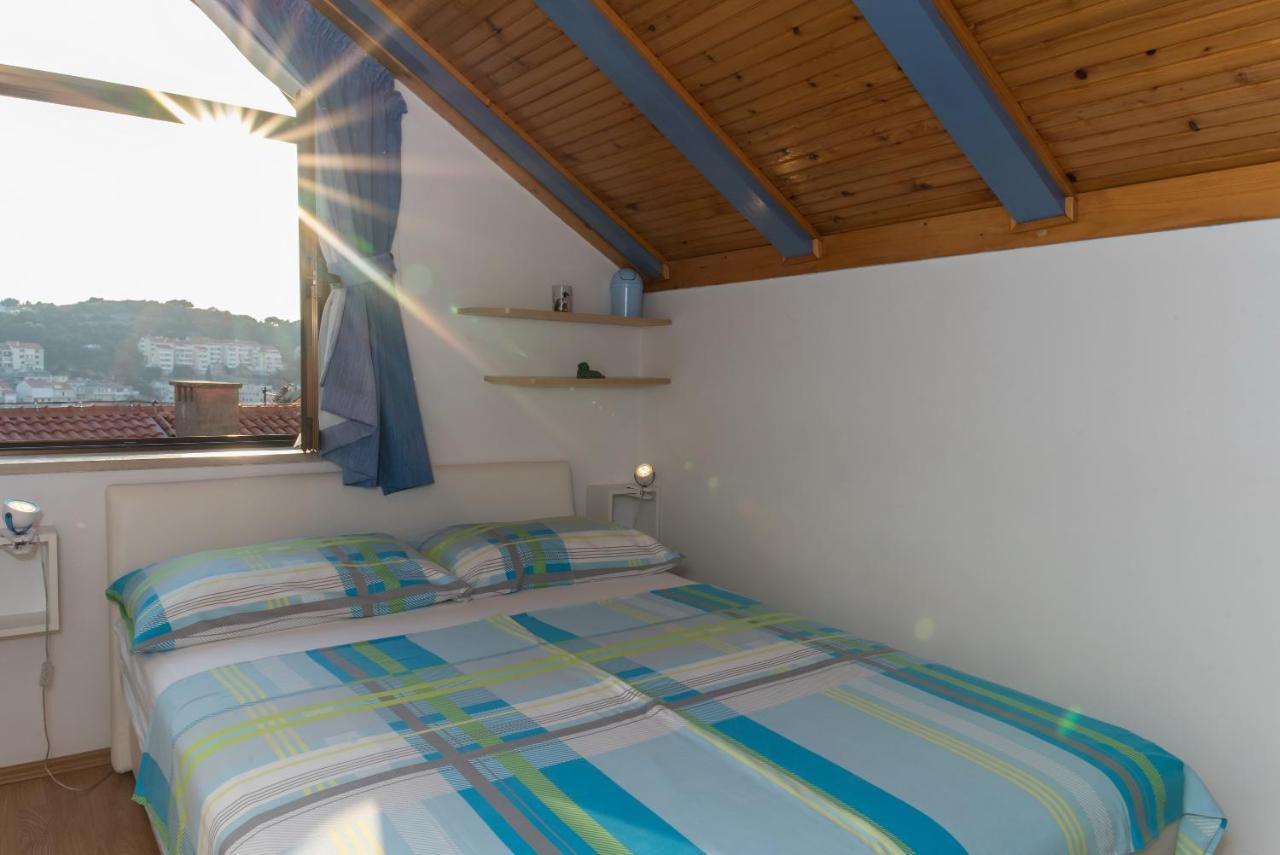 Holiday Nest Dubrovnik Eksteriør billede