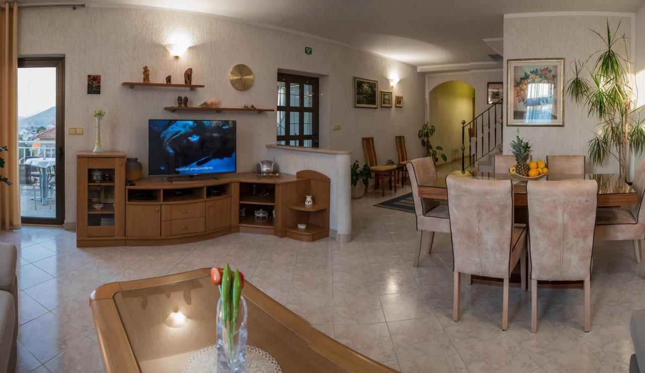 Holiday Nest Dubrovnik Eksteriør billede