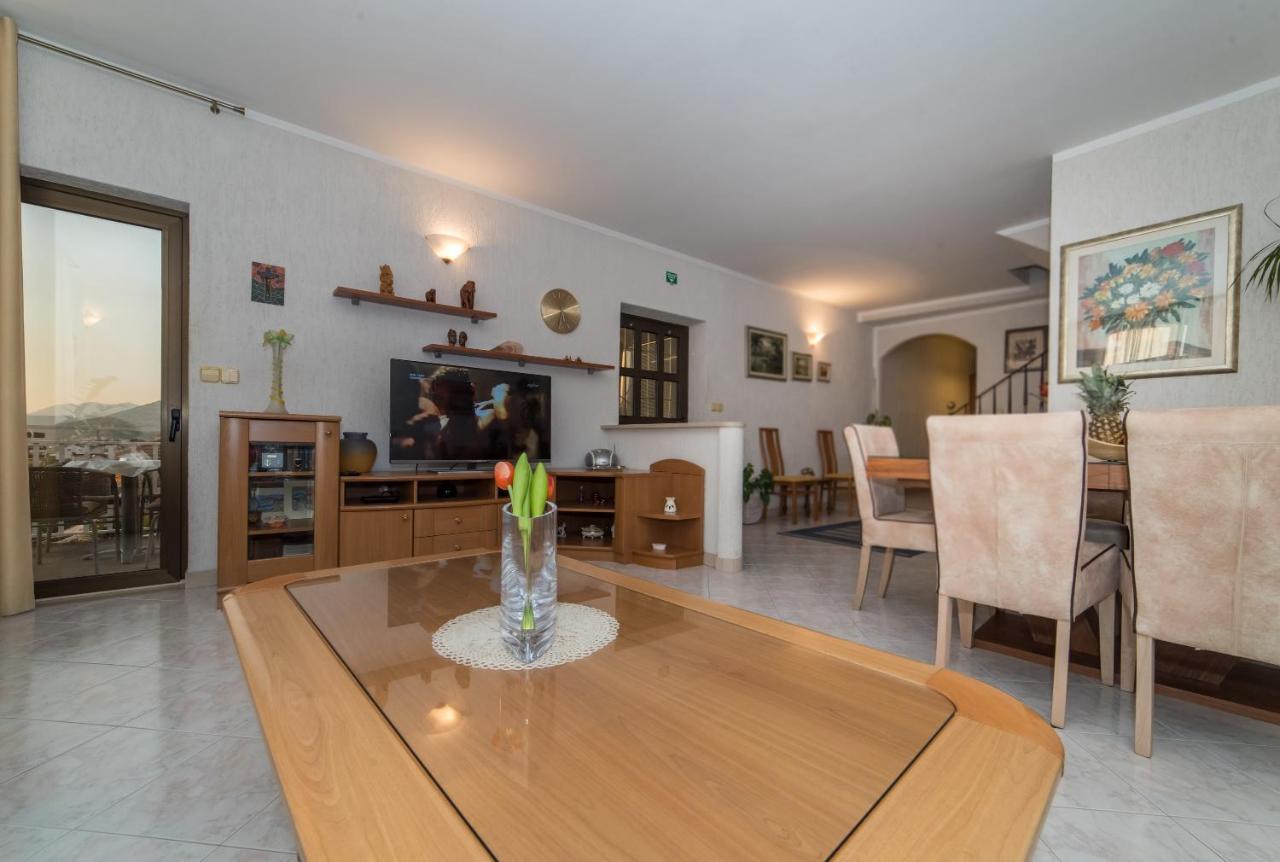 Holiday Nest Dubrovnik Eksteriør billede
