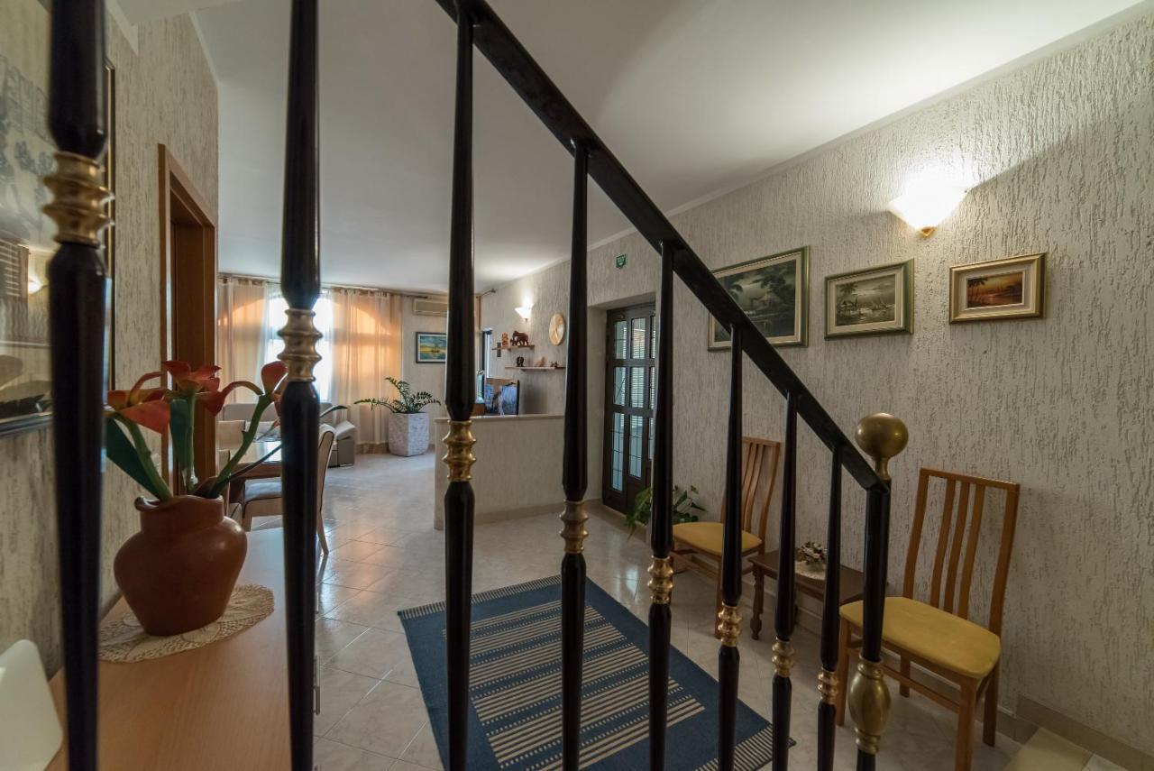 Holiday Nest Dubrovnik Eksteriør billede