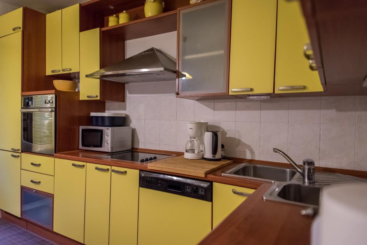 Holiday Nest Dubrovnik Eksteriør billede