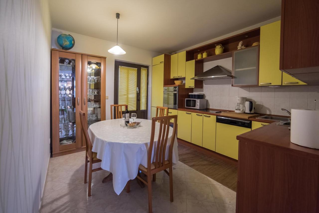 Holiday Nest Dubrovnik Eksteriør billede