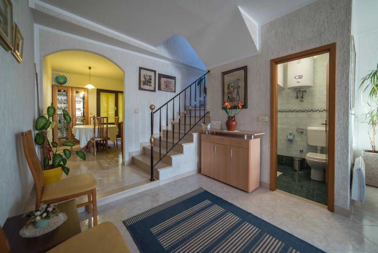 Holiday Nest Dubrovnik Eksteriør billede
