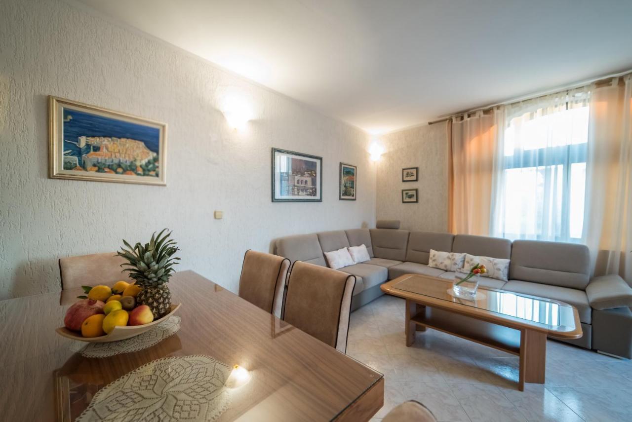 Holiday Nest Dubrovnik Eksteriør billede