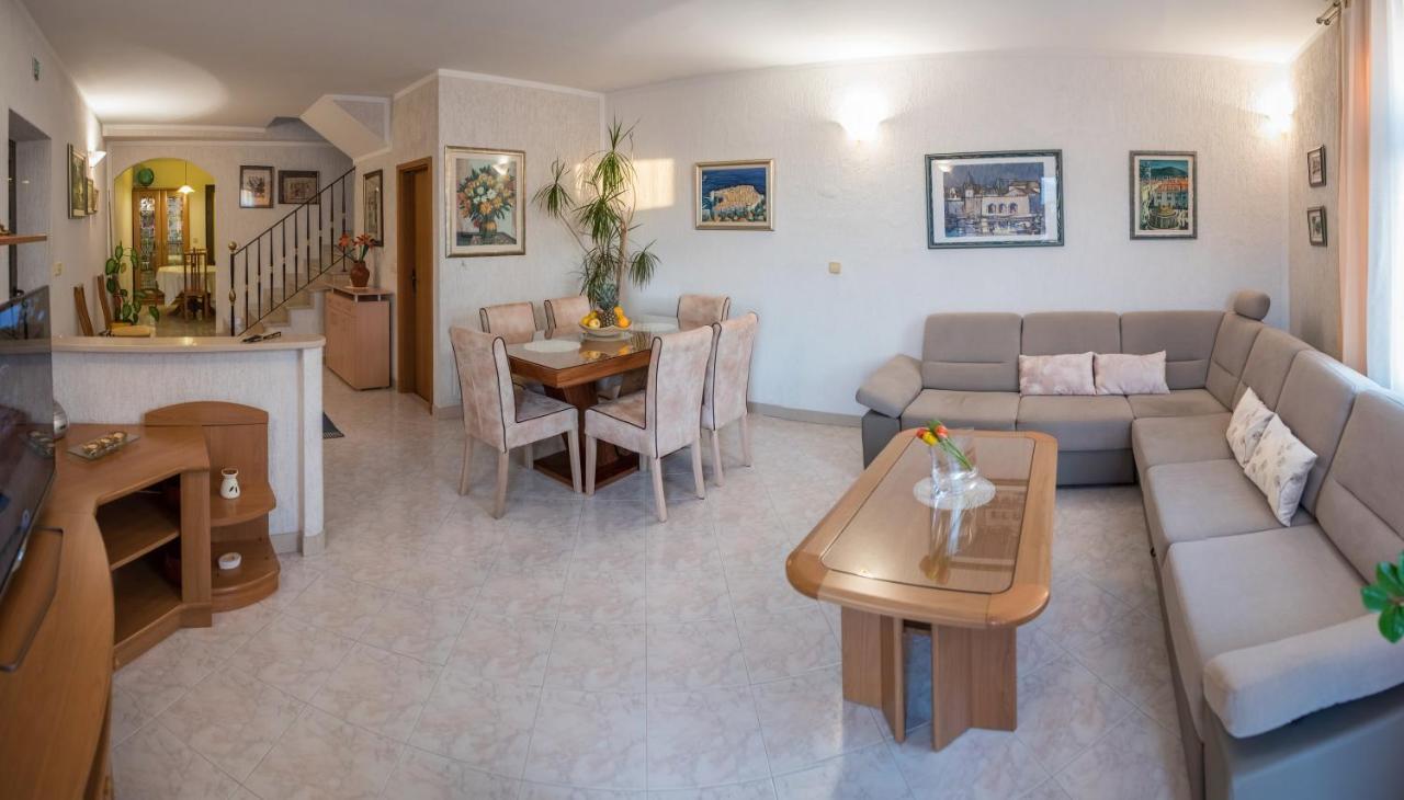 Holiday Nest Dubrovnik Eksteriør billede