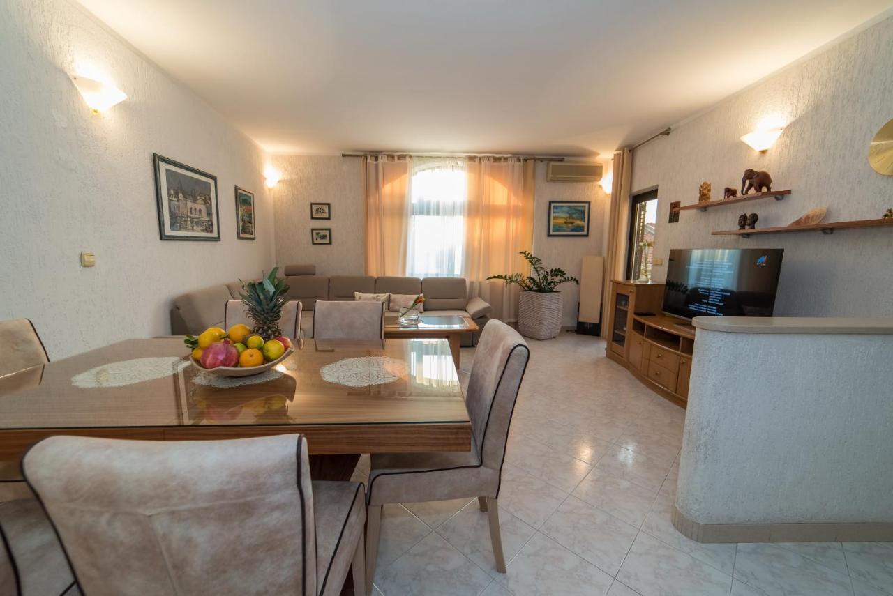 Holiday Nest Dubrovnik Eksteriør billede