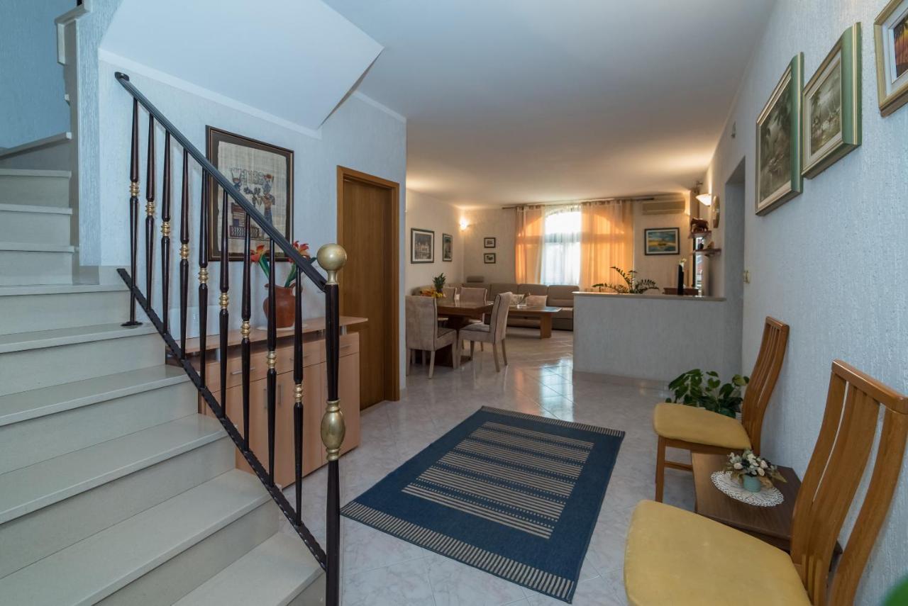 Holiday Nest Dubrovnik Eksteriør billede
