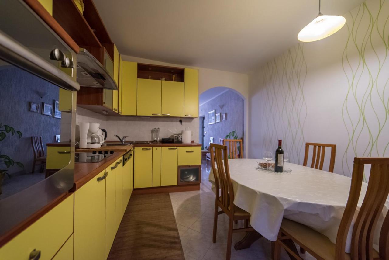 Holiday Nest Dubrovnik Eksteriør billede