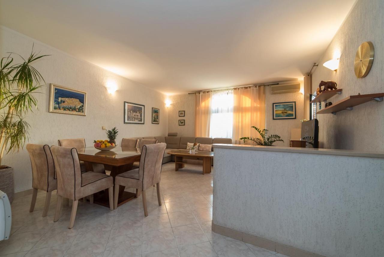 Holiday Nest Dubrovnik Eksteriør billede