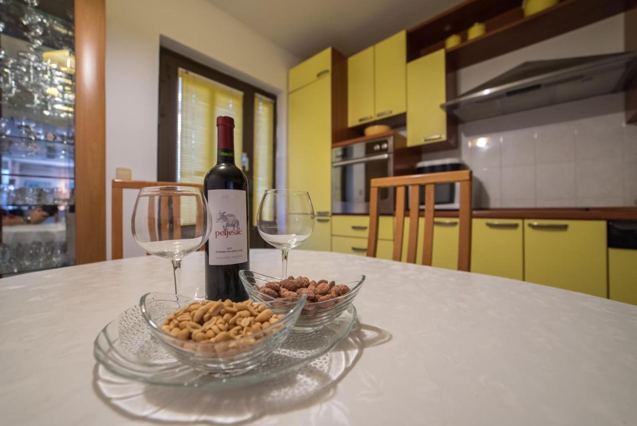 Holiday Nest Dubrovnik Eksteriør billede