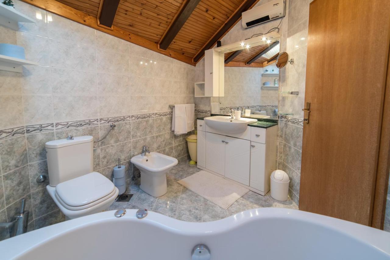 Holiday Nest Dubrovnik Eksteriør billede