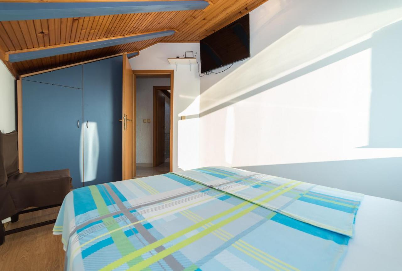 Holiday Nest Dubrovnik Eksteriør billede