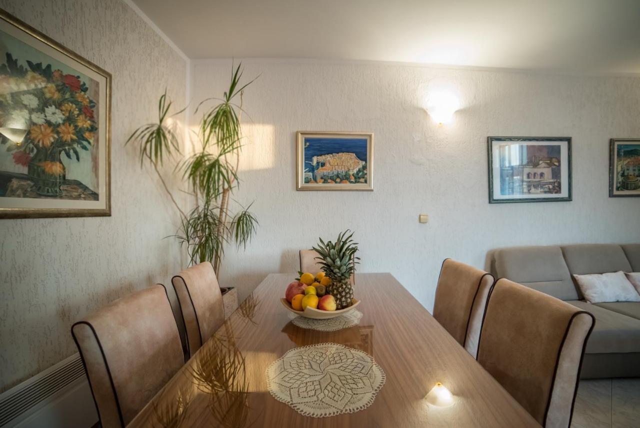 Holiday Nest Dubrovnik Eksteriør billede