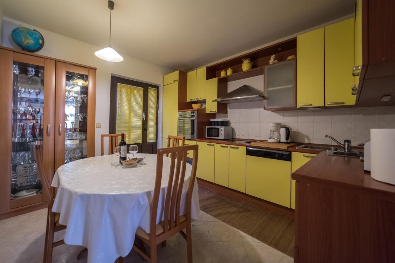 Holiday Nest Dubrovnik Eksteriør billede