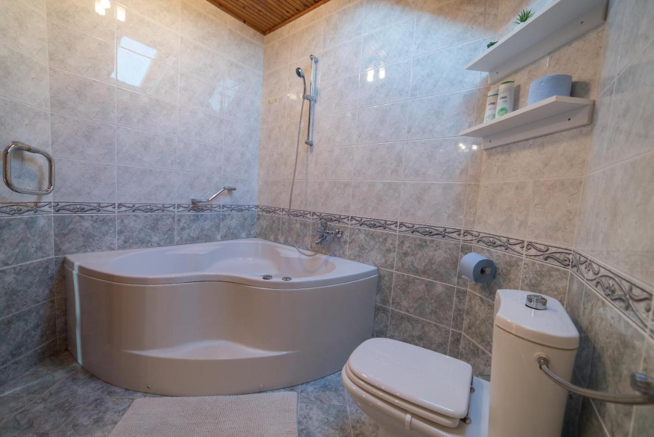 Holiday Nest Dubrovnik Eksteriør billede