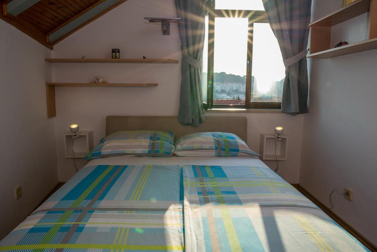 Holiday Nest Dubrovnik Eksteriør billede