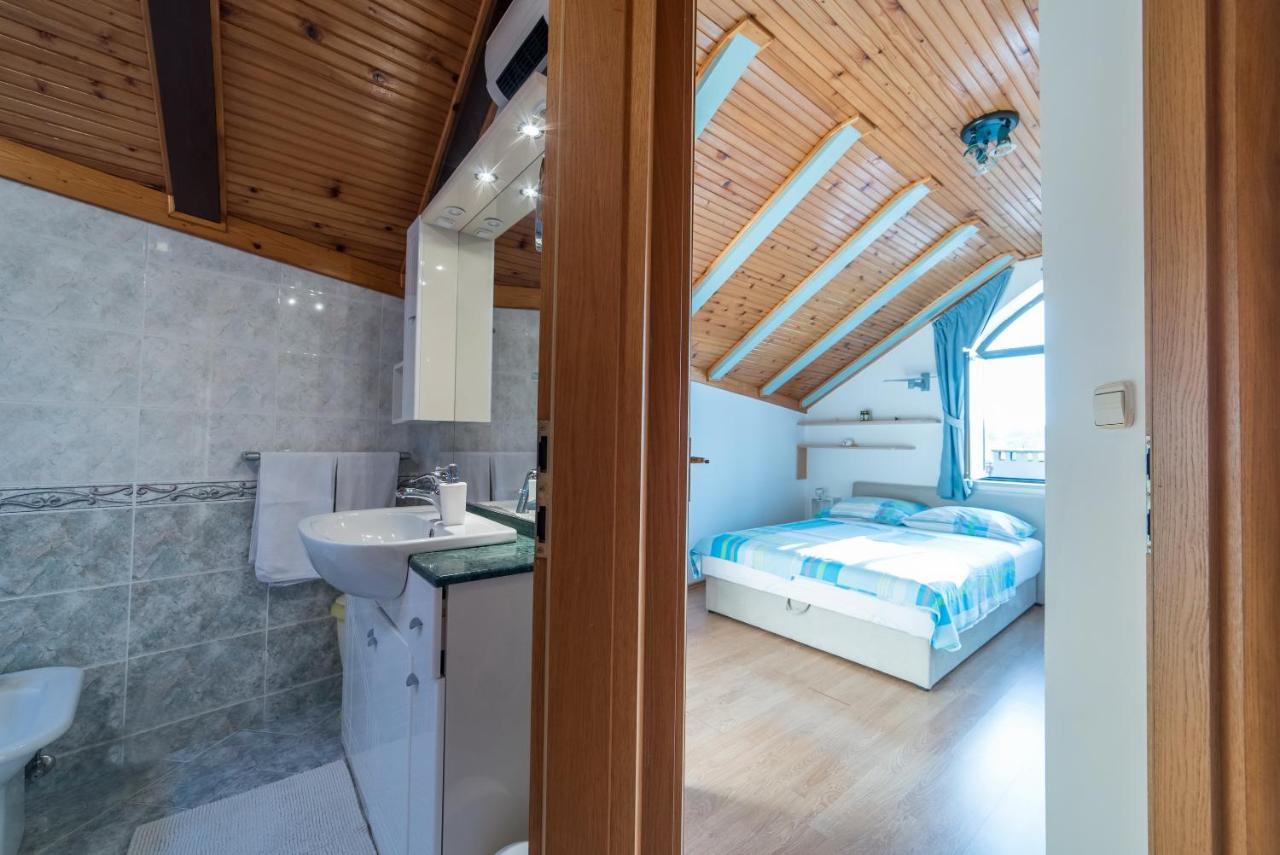 Holiday Nest Dubrovnik Eksteriør billede